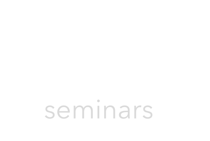 IKK Seminars